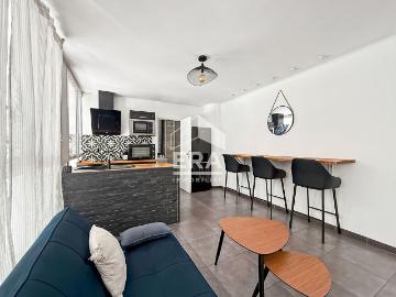 Appartement à louer à Alpes - Ascenseur