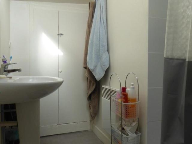 A LOUER APPARTEMENT TYPE 2 35600 REDON ILLE ET VILAINE BRETAGNE SUD