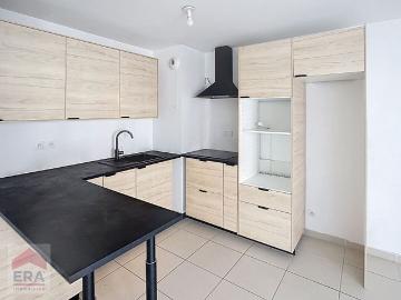 A louer appartement type 2 Marseille 13014 Le Merlan terrasse parking