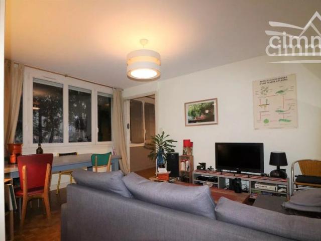 A louer appartement type 2 proche gare