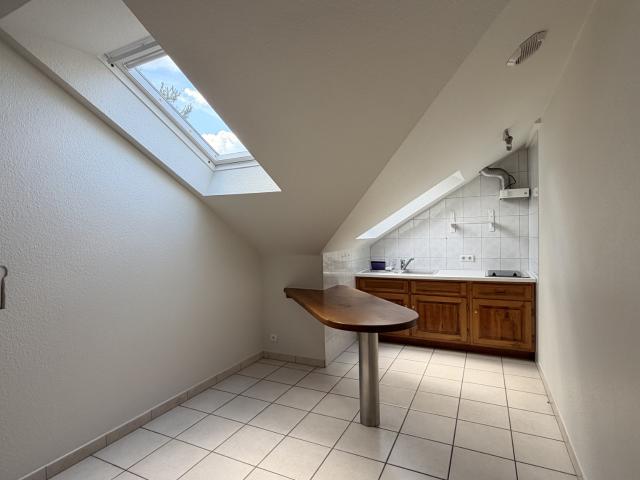 À louer Appartement type F3 4 de 84 m2