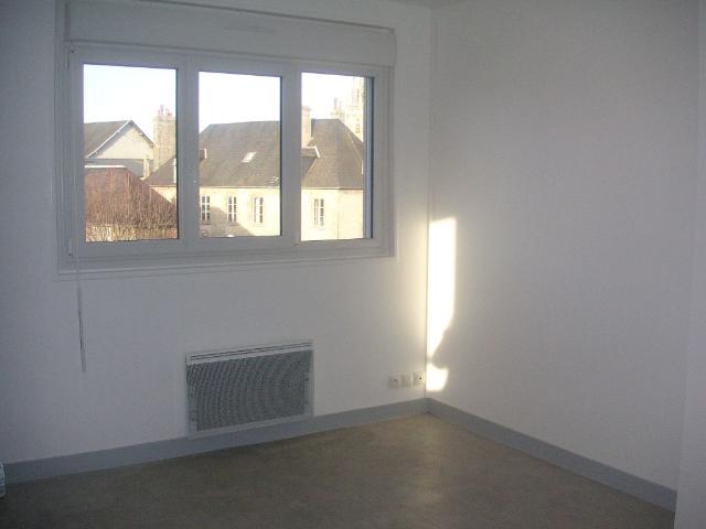 A louer appartement type F3 Carentan 2e étage