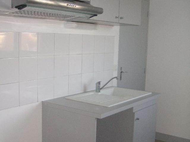 A louer appartement type F3 Carentan 2e étage