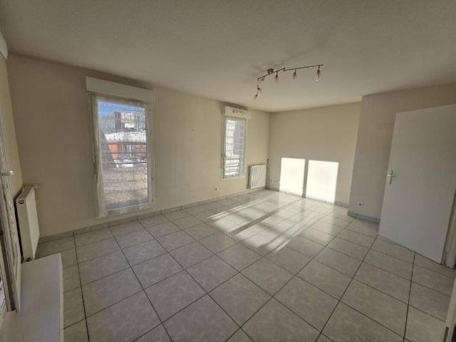A louer appartement Type T3