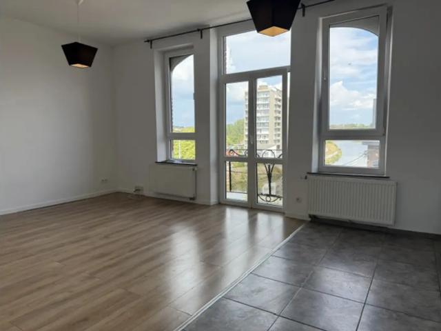 à louer Appartement Tamines Avenue des Français