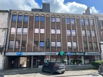 5060, Sambreville, Arrondissement de Namur, Wallonie