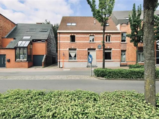à louer Appartement Temse Velle