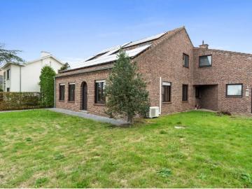 à louer Appartement Tessenderlo Neerstraat
