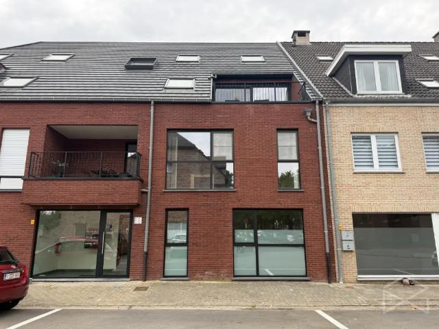 à louer Appartement Tessenderlo Sint Jozefsplein