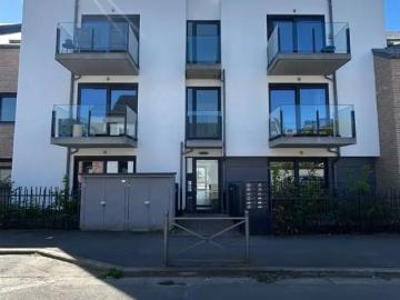 à louer Appartement Tertre Rue du Peuple