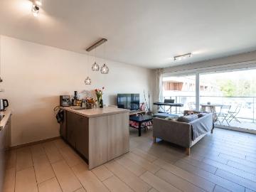 à louer Appartement Tervuren Brusselsesteenweg