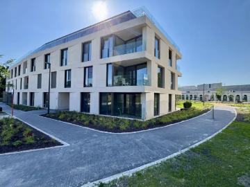 à louer Appartement Tervuren Isabellaplein