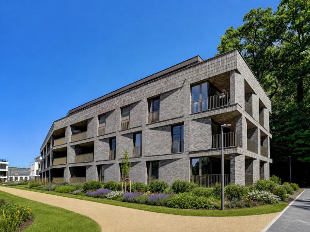 à louer Appartement Tervuren Isabellaplein