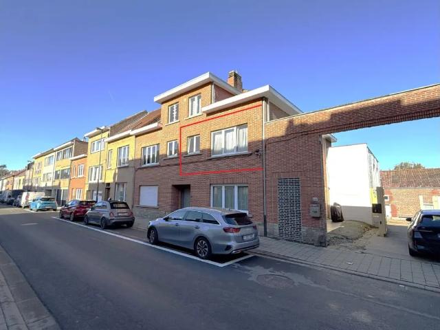 à louer Appartement Tervuren Lindeboomstraat