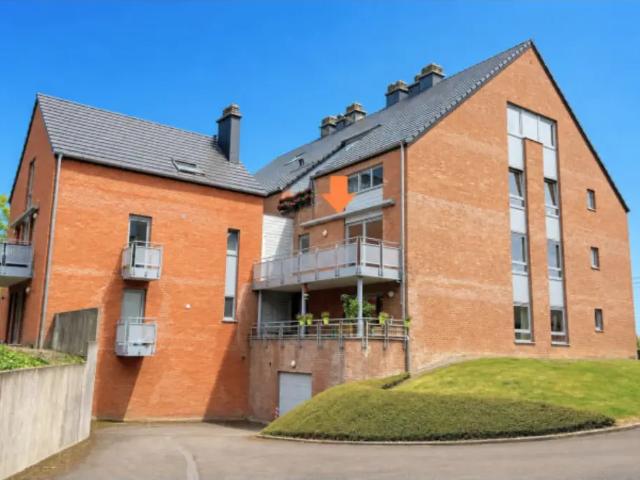 à louer Appartement Thimister Clermont Rue de la Station 16A