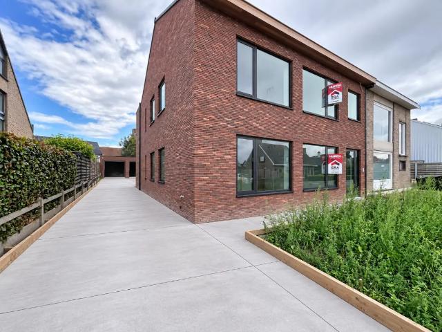 à louer Appartement Tielt Driesstraat