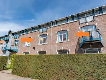 4130, Esneux, Arrondissement de Liège, Wallonie