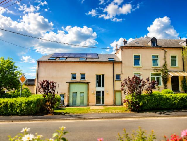 à louer Appartement Tintigny Rue Camille Joset