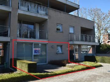 Appartement à louer à 3700, Tongeren