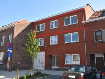 à louer Appartement Tongres Driekruisenstraat