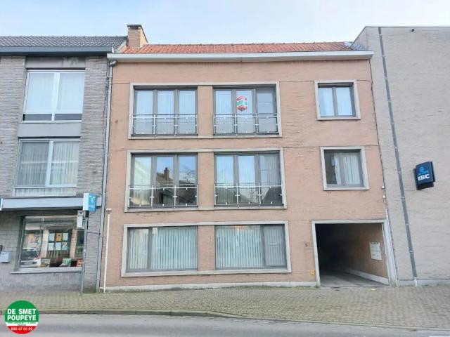 à louer Appartement Torhout Bruggestraat