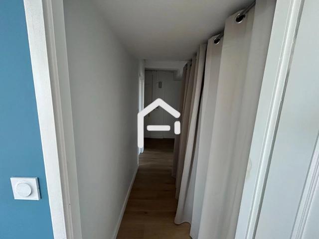 A louer: Appartement Toulouse 4 pièce s 70 m2 meublé, balcon, c