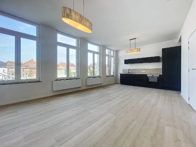 à louer Appartement Tournai