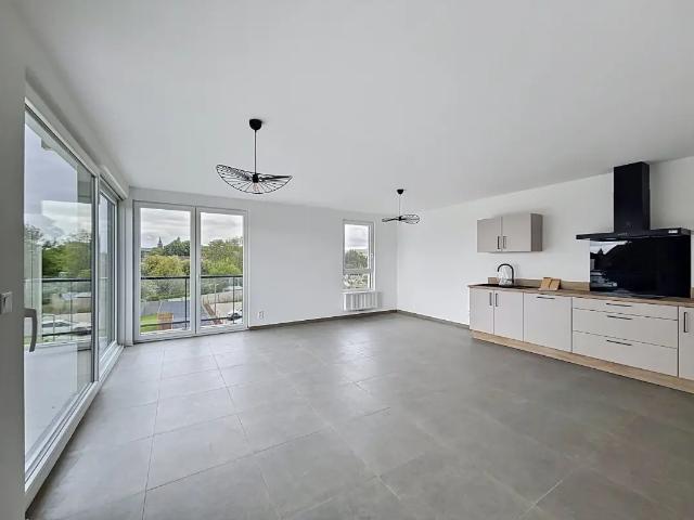 à louer Appartement Tournai