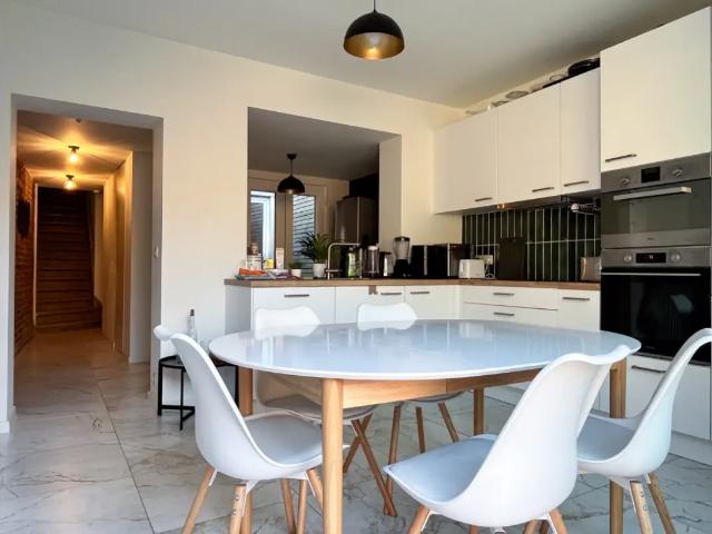 à louer Appartement Tournai