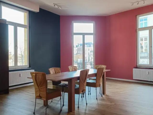 à louer Appartement Tournai