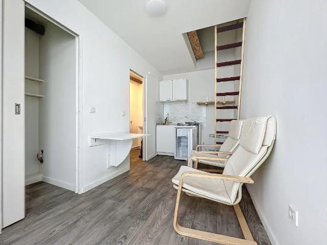 à louer Appartement Tournai