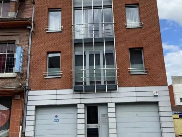 à louer Appartement Tournai