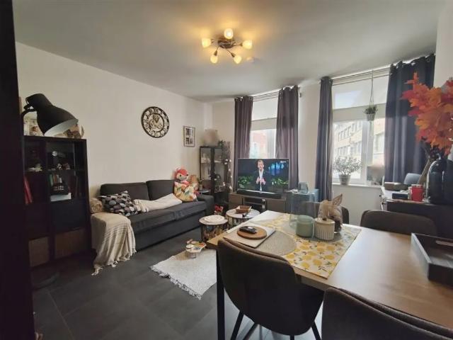 à louer Appartement Tournai