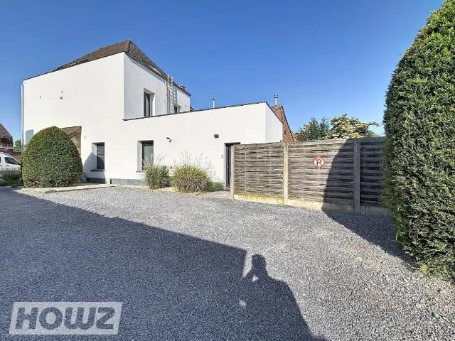 à louer Appartement Tournai