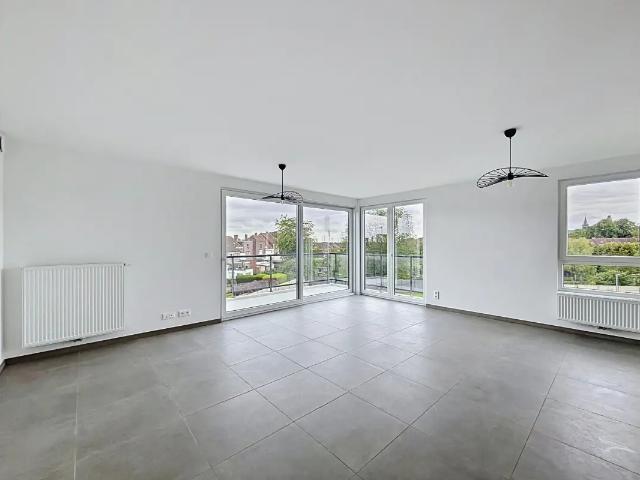 à louer Appartement Tournai