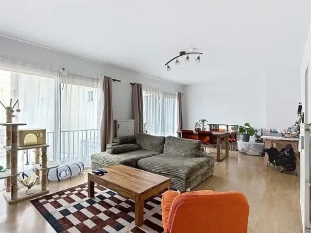 à louer Appartement Tournai