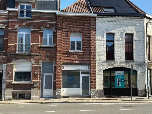 à louer Appartement Tournai Chaussée de Bruxelles