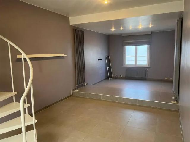 à louer Appartement Tournai Chaussée de Bruxelles