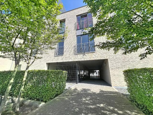 à louer Appartement Tournai Chaussée de Douai