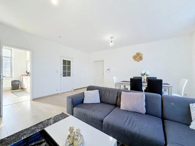 à louer Appartement Tournai Chaussée de Lille
