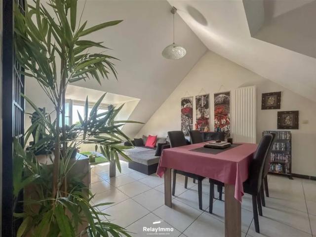 à louer Appartement Tournai Chaussée de Renaix
