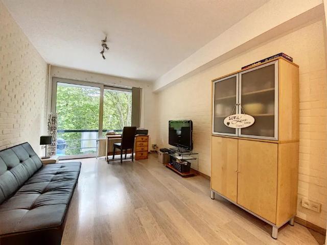 à louer Appartement Tournai Boulevard Léopold