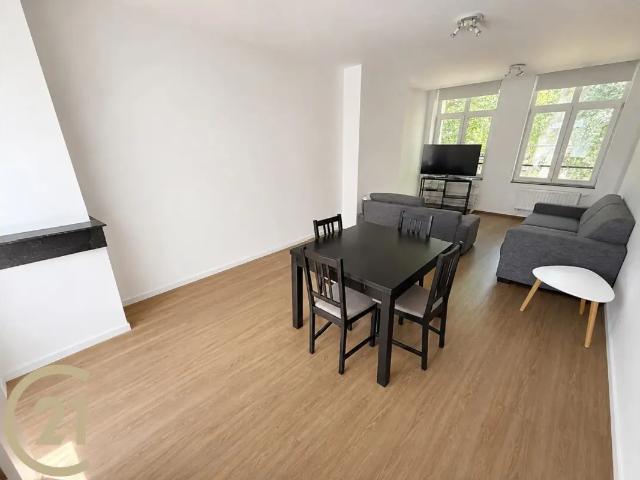 à louer Appartement Tournai Boulevard Léopold