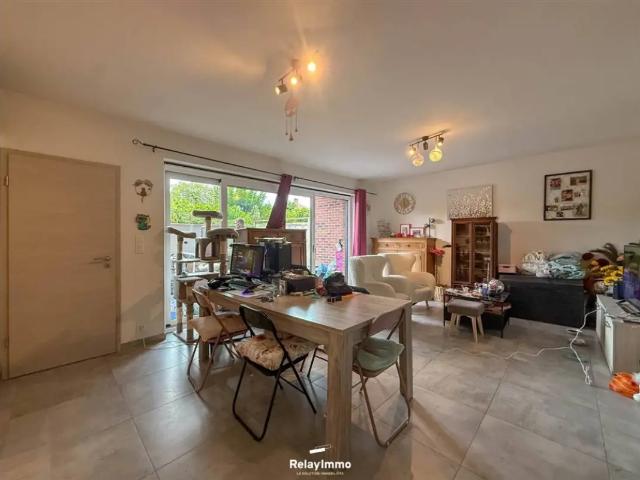 à louer Appartement Tournai Boulevard Léopold