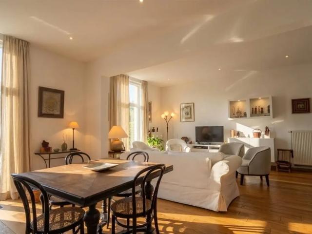 à louer Appartement Tournai Quai Notre Dame