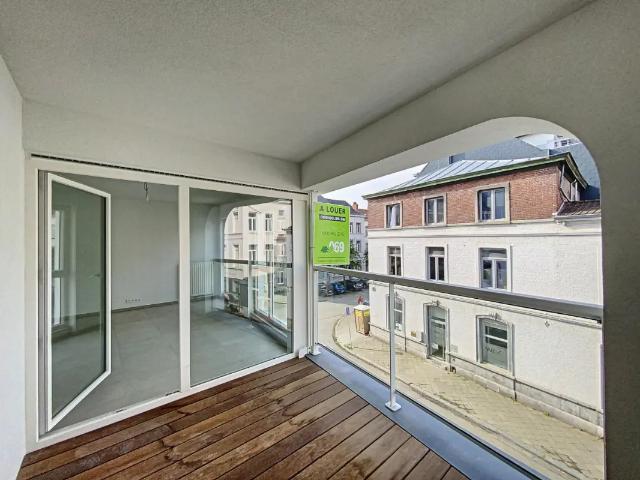 à louer Appartement Tournai Rue Beyaert