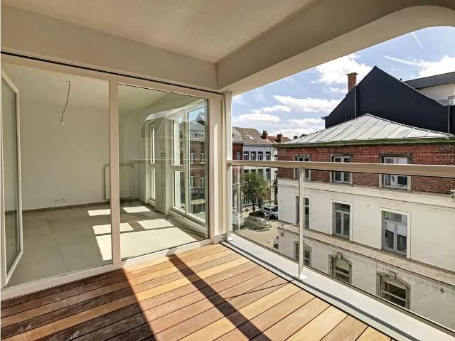 à louer Appartement Tournai rue beyaert