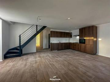 à louer Appartement Tournai Rue Chèrequefosse
