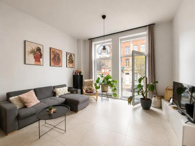 à louer Appartement Tournai Rue Childéric