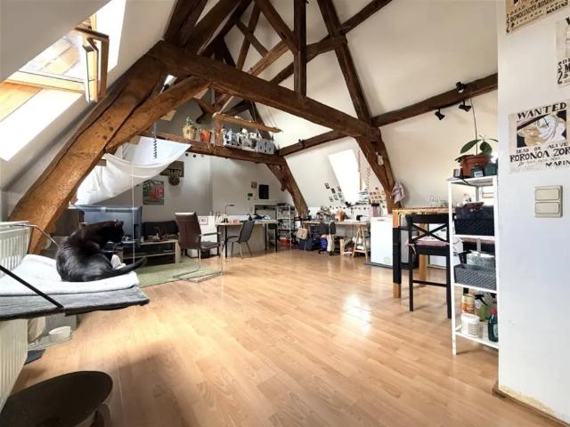 à louer Appartement Tournai Rue du Bas Quartier